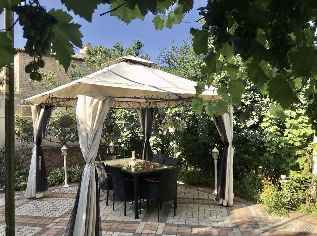 Дом 45 м² на участке 8 сот.