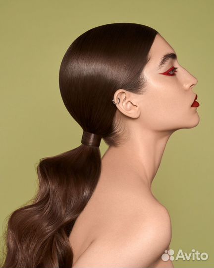 Ретушь фотографий