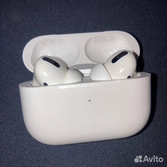 Airpods pro оригинал