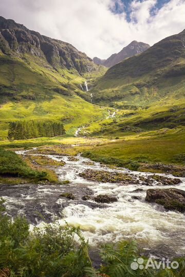 Пресеты для lightroom classic