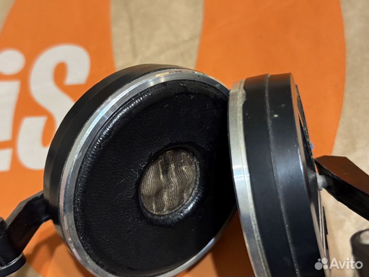 Наушники Эмфитон тдс-15 на обслуживание