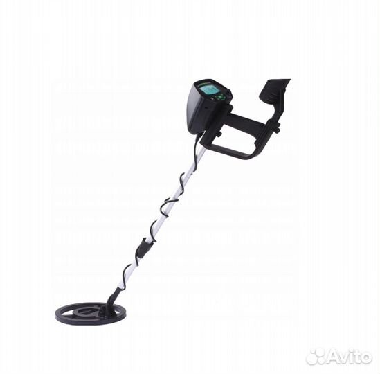 Новый Металлоискатель MD-4090 с цифровым дисплеем