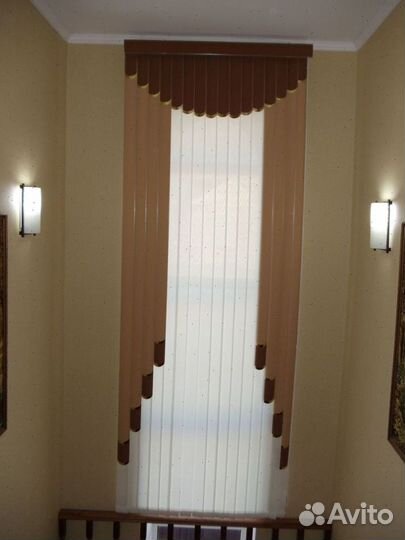 Жалюзи от производителя