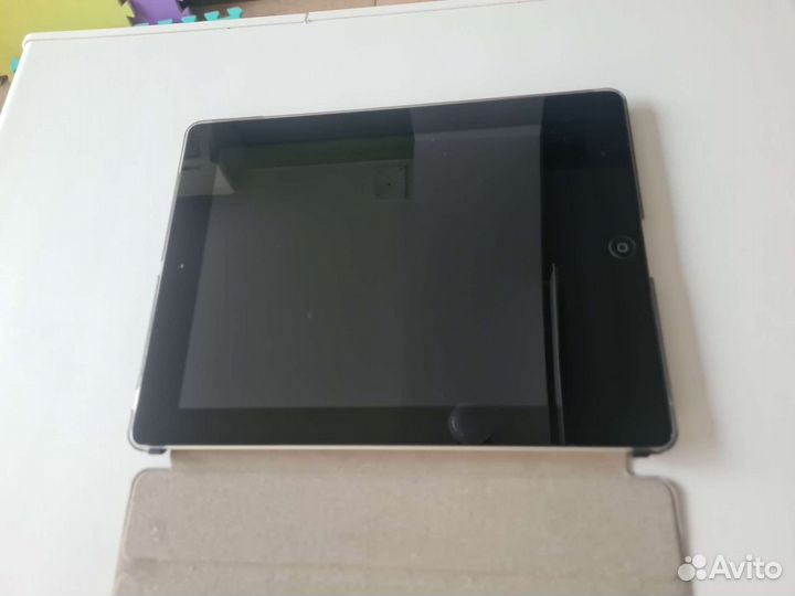 iPad wifi cellular 64gb