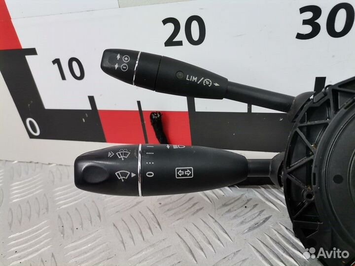 Переключатель подрулевой (стрекоза) Mercedes-Benz