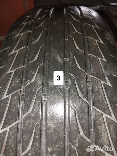 Белшина AstartA SUV 225/60 R18 100H