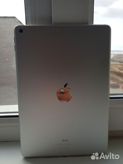 iPad