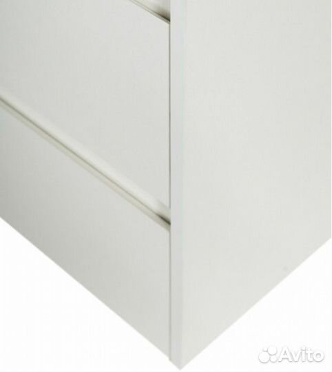 Мебель для ванной BelBagno Kraft-800-S Bianco Opaco