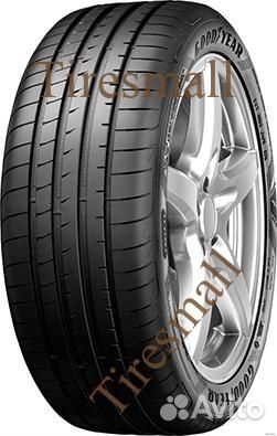 Goodyear Eagle F1 Asymmetric 5 225/45 R17 94V