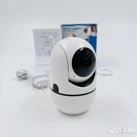 Домашняя камера YX-HR01