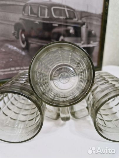 Пивная квасная кружка жамчики 0,25