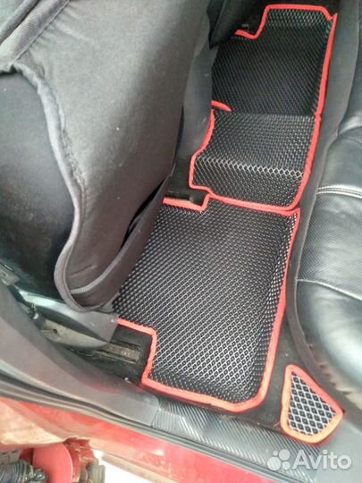 Eva ева эва коврики. Пошив в Тюмени