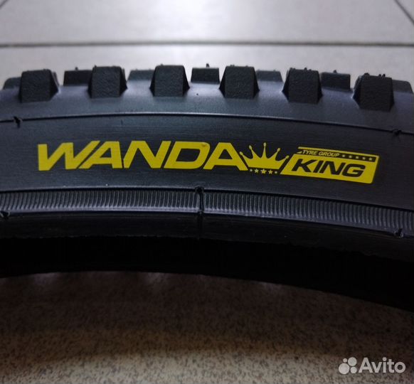 Велопокрышка 26