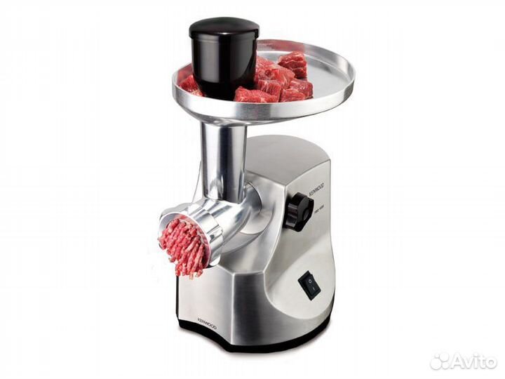 Мясорубка Kenwood MG-510