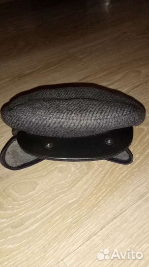 Мужская кепка