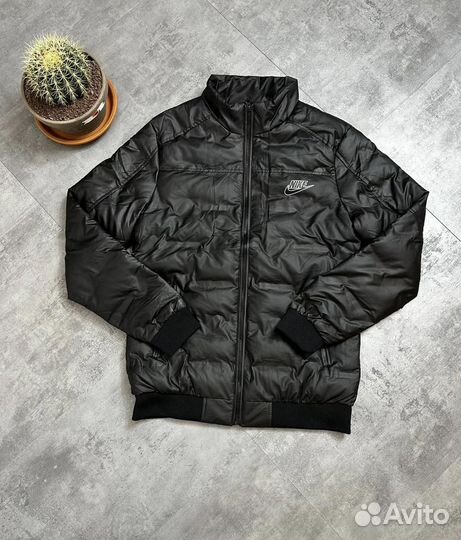 Куртка мужская Nike в наличии