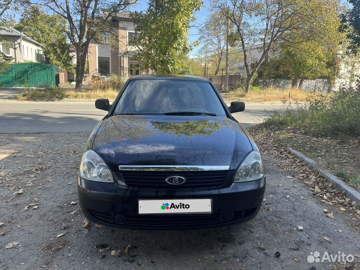 LADA Priora 1.6 МТ, 2011, 170 900 км