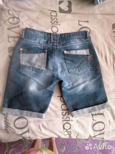 Шорты женские, 46-48 р