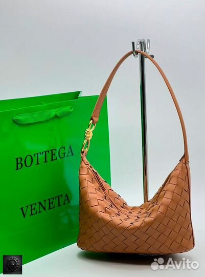 Бренд Bottega Vaneta