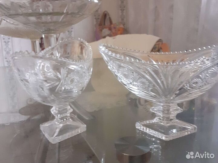 Ваза для фруктов