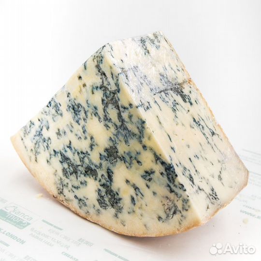 Сыр горгонзола Gorgonzola Piccante