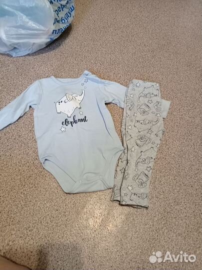 Вещи для детей