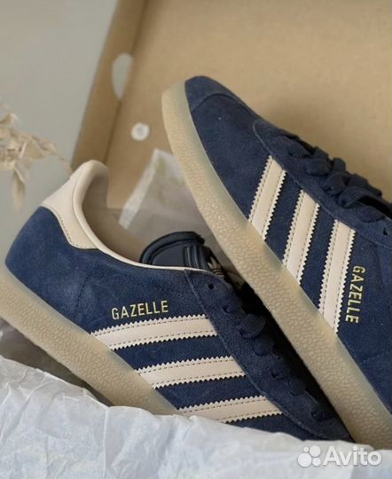 Adidas gazelle оригинал