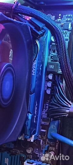 Core i7 3770K (Xeon c3 1275 v2)