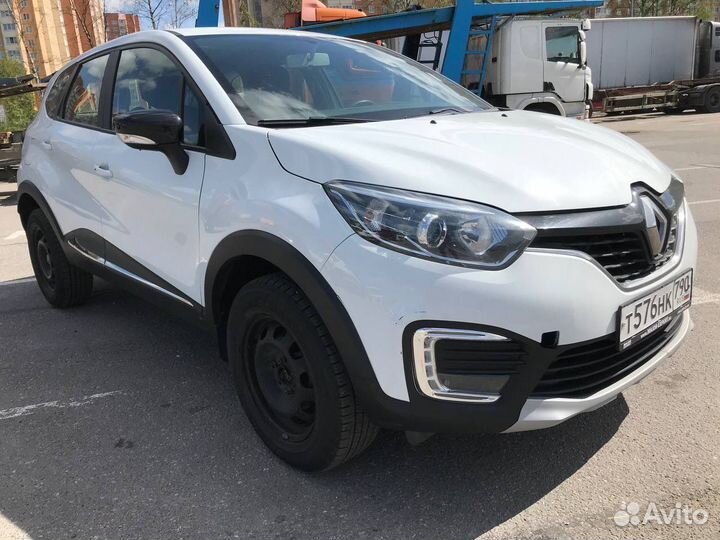 Водитель категории в