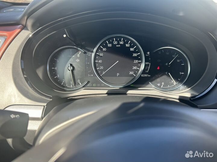 Mazda CX-9 2.5 AT, 2019, 84 000 км