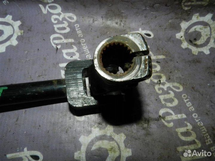 Рулевой кардан Chery Amulet седан 1.6 2010