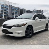 Honda Stream 1.8 AT, 2013, 68 000 км, с пробегом, цена 1 230 000 руб.