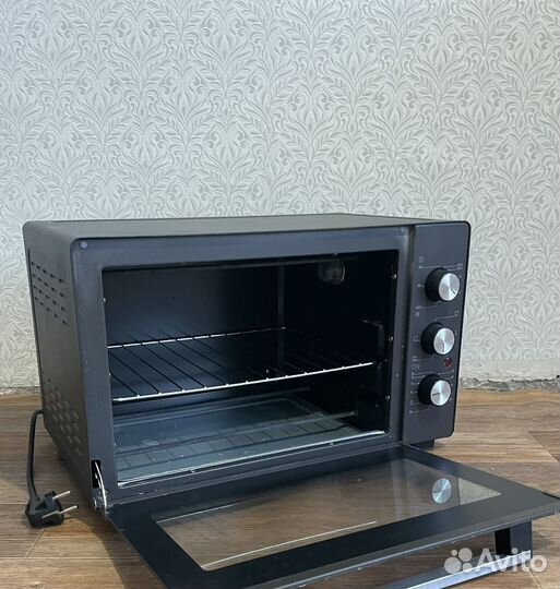 Мини духовка