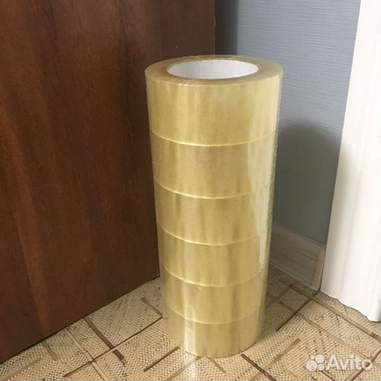 Скотч 20 штук