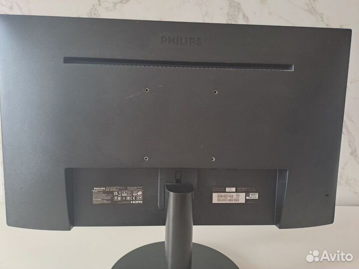 Монитор Phillips 24