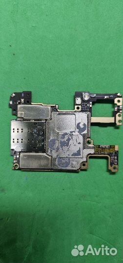 Xiaomi Mix 3 разбор