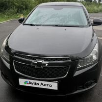 Chevrolet Cruze 1.8 MT, 2011, 233 152 км, с пробегом, цена 780 000 руб.