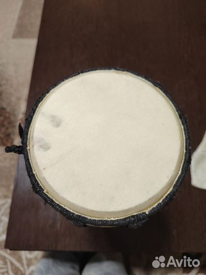 Барабан джембе