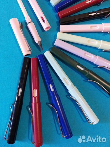 2шт Вечный карандаш инновационный простой и цветно объявление продам