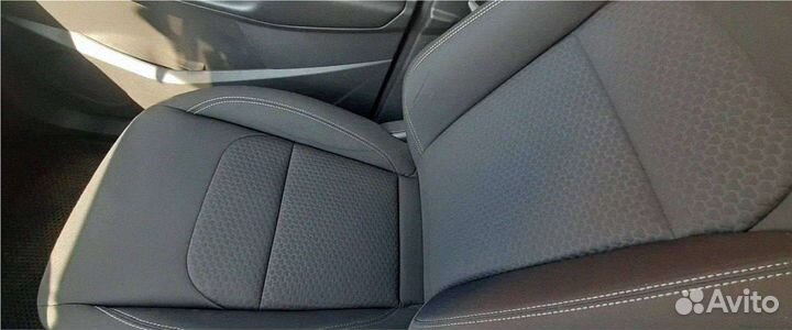 Ford Kuga 1.5 AT, 2017, 140 000 км