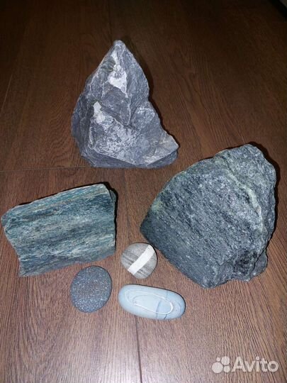 Камни декор для аквариума