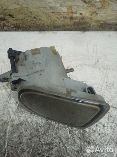 Фара противотуманная передняя левая Volvo V50