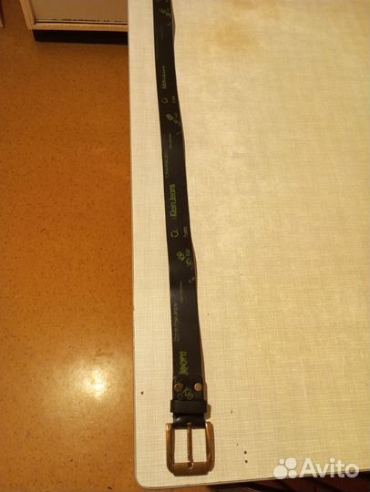 Продам Ремень в отличном состоянии