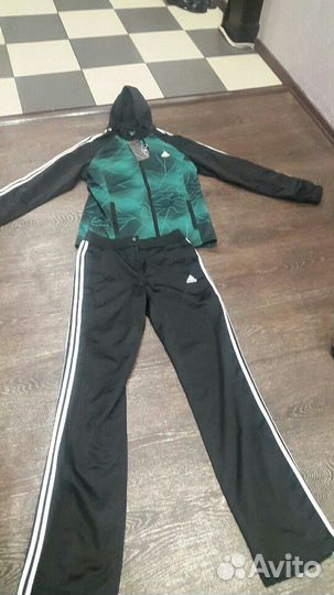 Спортивный костюм Adidas