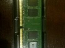 Оперативная память DDR-2, -1 Гб, 512 мв