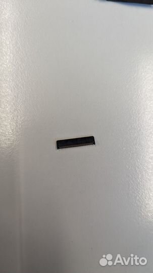 30 pin разъем a1278 keyboard connector