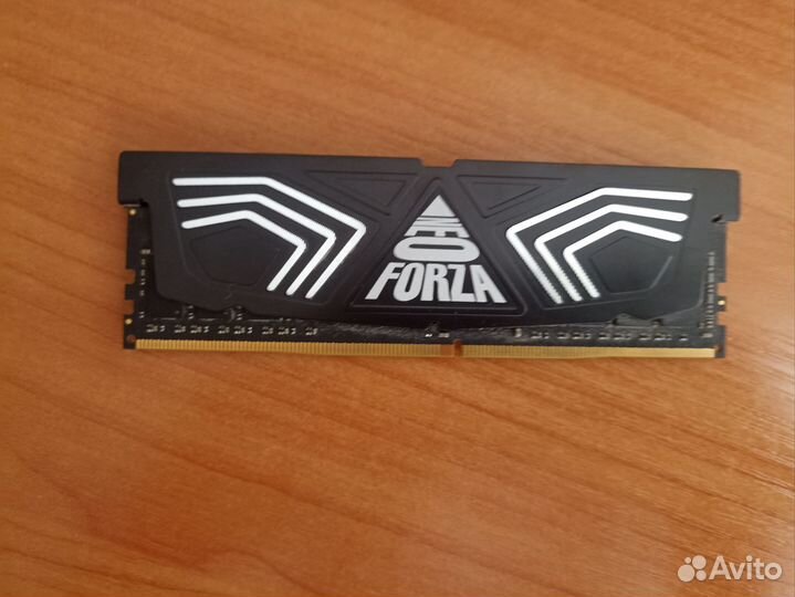 Оперативная память ddr4 8gb