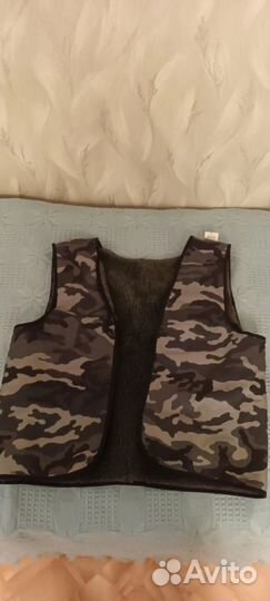 Спецодежда газпром бу и охранника