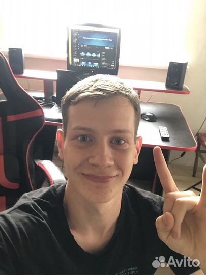 Напишу бит аранжировку, запишу, сведу