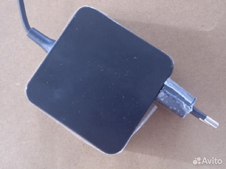 Блок питания для ноутбука Lenovo 20V 45W 2.25A